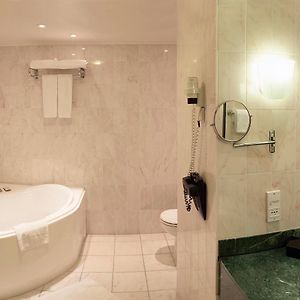 Suite "Ambassador" met een King Size Bed